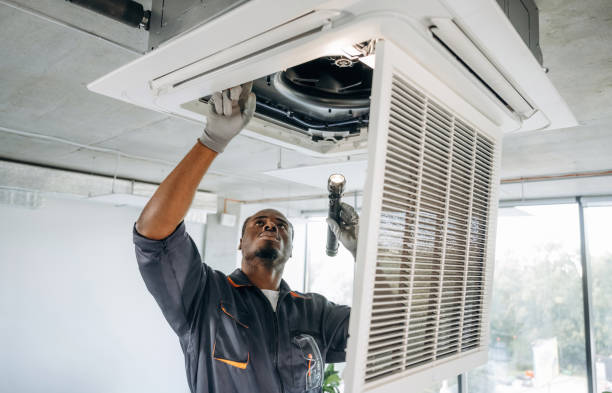 Licensed Hvac service in Stoneville, NC - FH HVAC